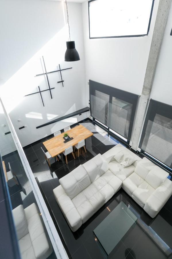 Casa Bulevar, Moderna Y Exclusiva Jaen Luaran gambar