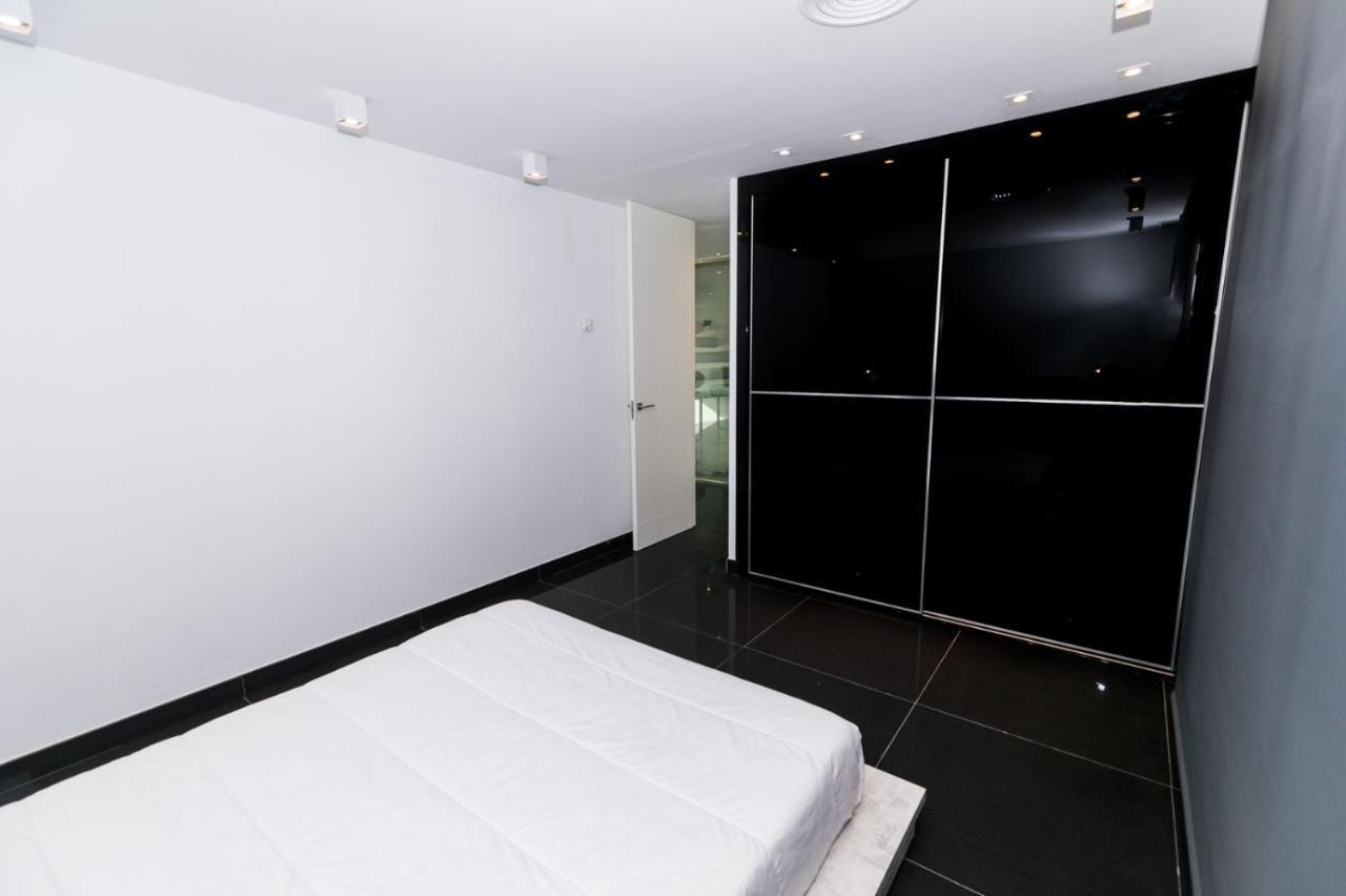 Casa Bulevar, Moderna Y Exclusiva Jaen Luaran gambar
