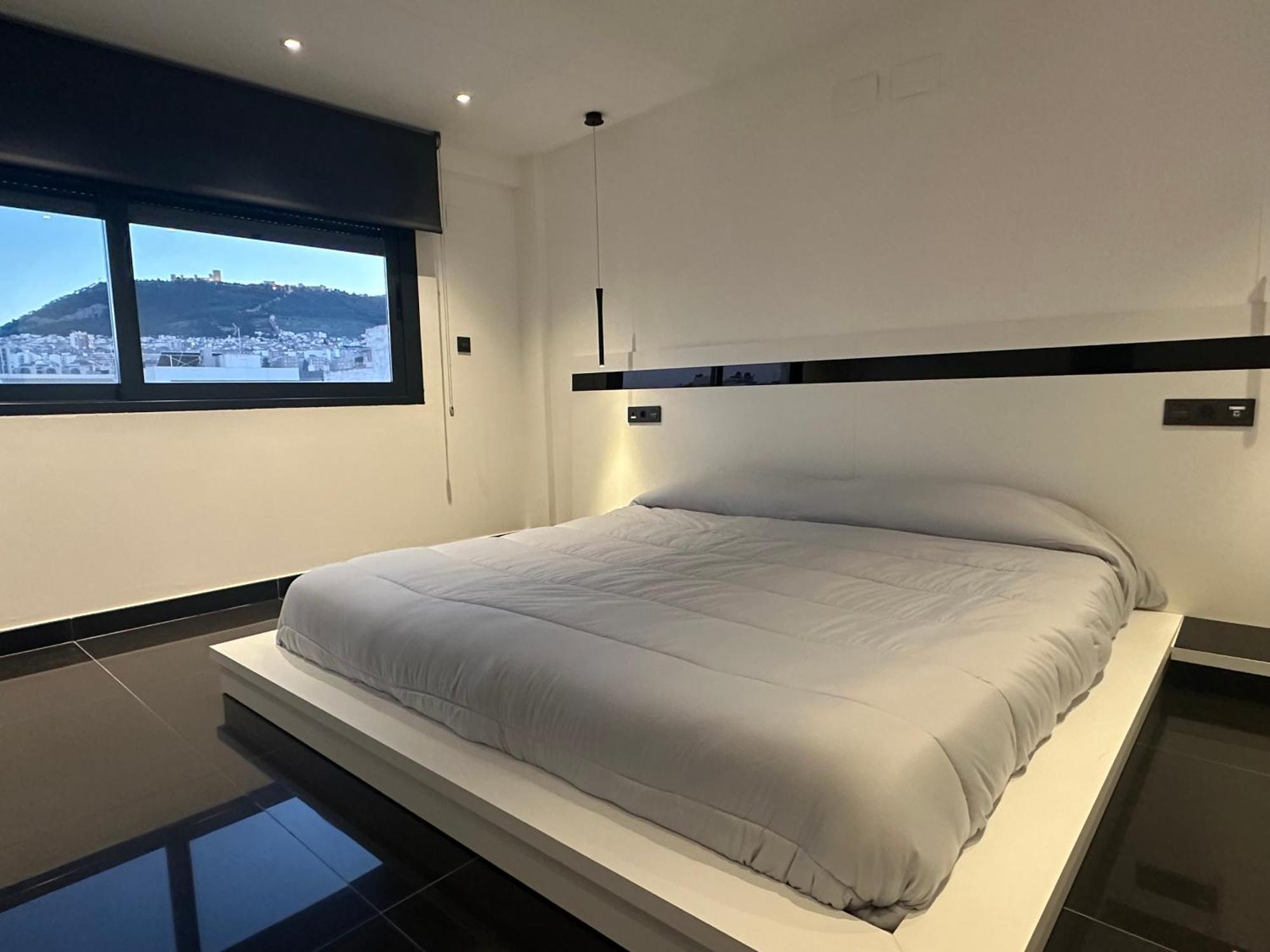 Casa Bulevar, Moderna Y Exclusiva Jaen Luaran gambar