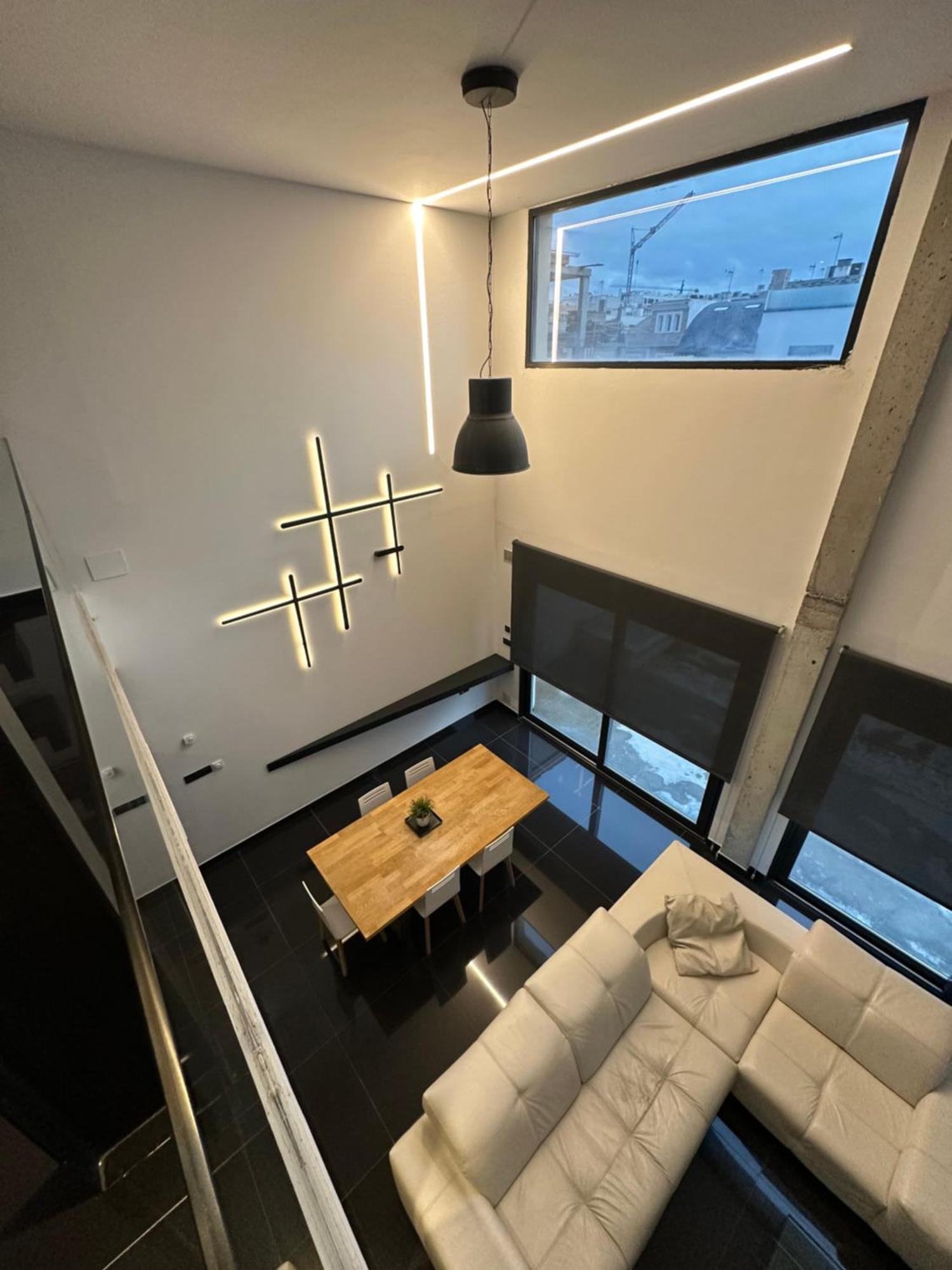 Casa Bulevar, Moderna Y Exclusiva Jaen Luaran gambar