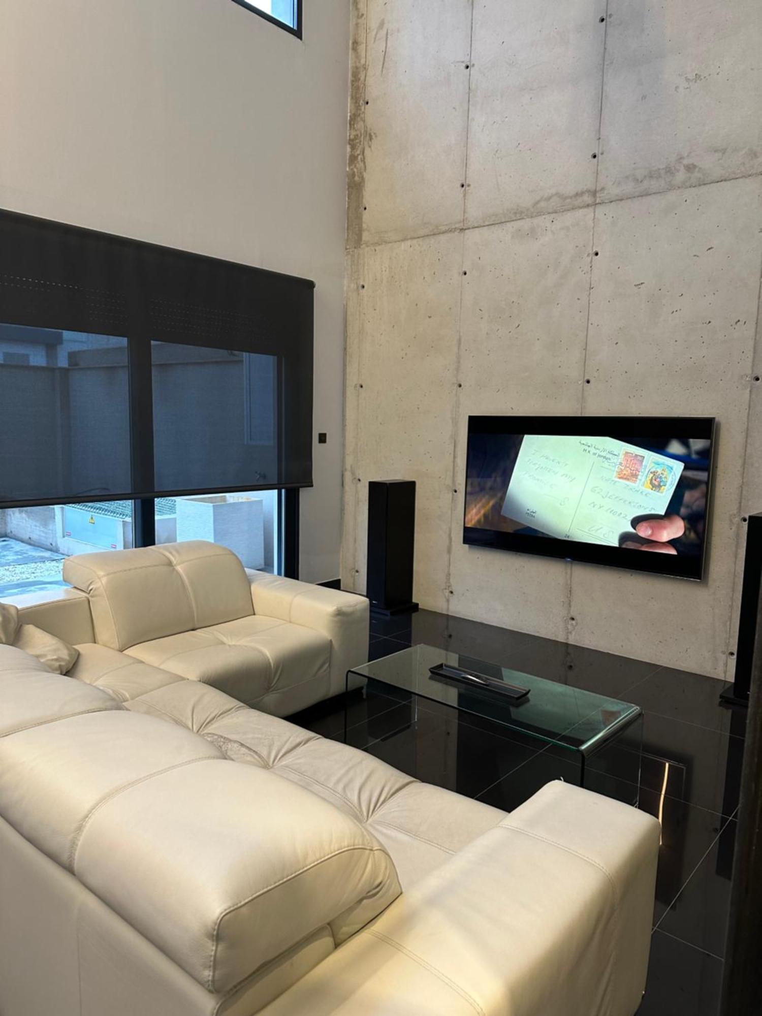Casa Bulevar, Moderna Y Exclusiva Jaen Luaran gambar